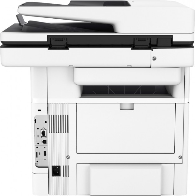 Лазерное МФУ HP LaserJet Enterprise M528dn 1PV64A — для бизнеса и офиса