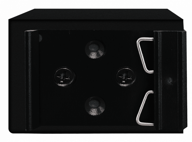 Промышленный компактный медиаконвертер Gigabit Ethernet New System Technologies NS-MC-1G1GX/IS — для бизнеса и офиса