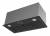 Вытяжка Maunfeld CROSBY POWER 50 BLACK — для бизнеса и офиса