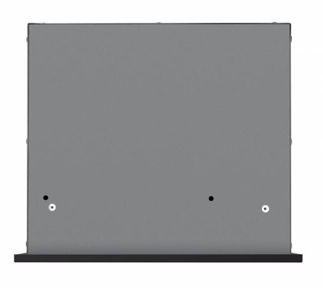 Вытяжка Maunfeld CROSBY POWER 50 BLACK — для бизнеса и офиса
