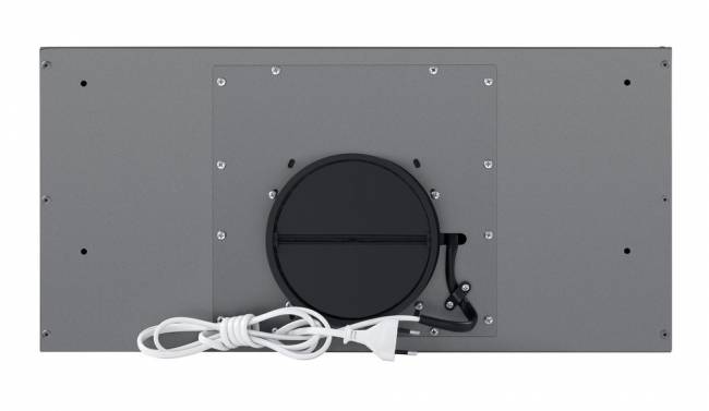 Вытяжка Maunfeld CROSBY POWER 50 BLACK — для бизнеса и офиса