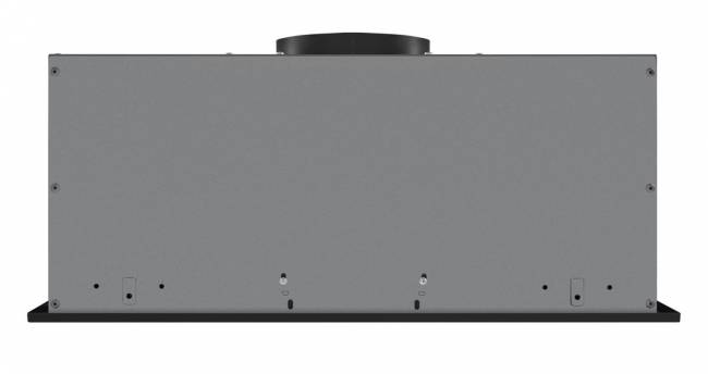 Вытяжка Maunfeld CROSBY POWER 50 BLACK — для бизнеса и офиса