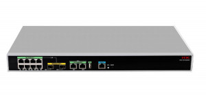 Контроллер управления для точек доступа Wi-Fi H3C WX2860X (EWP-WX2860X)