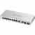 Коммутатор ZyXEL XGS1010-12-ZZ0102F — для бизнеса и офиса Коммутатор ZyXEL XGS1010-12-ZZ0102F — для бизнеса и офиса