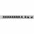 Коммутатор ZyXEL XGS1010-12-ZZ0102F — для бизнеса и офиса Коммутатор ZyXEL XGS1010-12-ZZ0102F — для бизнеса и офиса