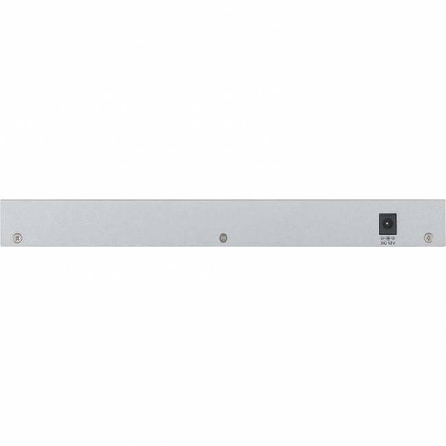 Коммутатор ZyXEL XGS1010-12-ZZ0102F — для бизнеса и офиса Коммутатор ZyXEL XGS1010-12-ZZ0102F — для бизнеса и офиса