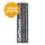 Батарейка GoPower R6 AA Shrink 4 Heavy Duty 1.5V (4/60/1200) (60 шт.) Батарейка GoPower R6 AA (00-00015592) — для бизнеса и офиса Батарейка GoPower R6 AA Shrink 4 Heavy Duty 1.5V (4/60/1200) (60 шт.) Батарейка GoPower R6 AA (00-00015592) — для бизнеса и офиса