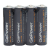 Батарейка GoPower R6 AA Shrink 4 Heavy Duty 1.5V (4/60/1200) (60 шт.) Батарейка GoPower R6 AA (00-00015592) — для бизнеса и офиса Батарейка GoPower R6 AA Shrink 4 Heavy Duty 1.5V (4/60/1200) (60 шт.) Батарейка GoPower R6 AA (00-00015592) — для бизнеса и офиса