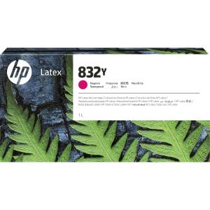 Картридж HP 832Y (4UV07A)