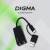Сетевой адаптер 2.5G Ethernet Digma DLA-GTUC01 — для бизнеса и офиса