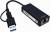 Сетевой адаптер 2.5G Ethernet Digma DLA-GTUC01 — для бизнеса и офиса