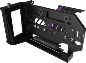 Держатель видеокарты в корпусе Cooler Master Vertical Graphics Card Holder Kit V3