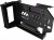 Держатель видеокарты в корпусе Cooler Master Vertical Graphics Card Holder Kit V3 — для бизнеса и офиса Держатель видеокарты в корпусе Cooler Master Vertical Graphics Card Holder Kit V3 — для бизнеса и офиса