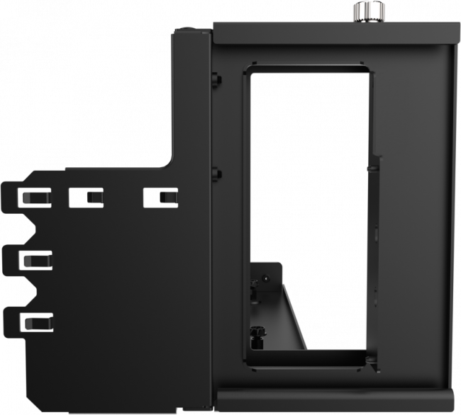Держатель видеокарты в корпусе Cooler Master Vertical Graphics Card Holder Kit V3 — для бизнеса и офиса Держатель видеокарты в корпусе Cooler Master Vertical Graphics Card Holder Kit V3 — для бизнеса и офиса