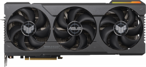 Видеокарта ASUS TUF-RTX4090-O24G-GAMING