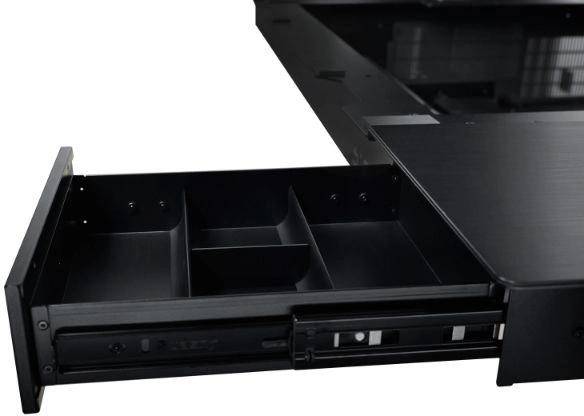 Корпус Lian-Li G99.DK07X.10RU — для бизнеса и офиса Корпус Lian-Li G99.DK07X.10RU — для бизнеса и офиса
