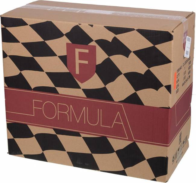 Корпус Formula CL-3303W — для бизнеса и офиса Корпус Formula CL-3303W — для бизнеса и офиса