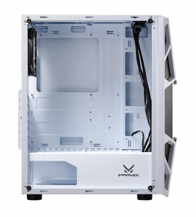 Корпус Formula CL-3303W — для бизнеса и офиса Корпус Formula CL-3303W — для бизнеса и офиса