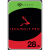 Жесткий диск Seagate IronWolf Pro NAS 28Tb ST28000NT000 — для бизнеса и офиса Жесткий диск Seagate IronWolf Pro NAS 28Tb ST28000NT000 — для бизнеса и офиса