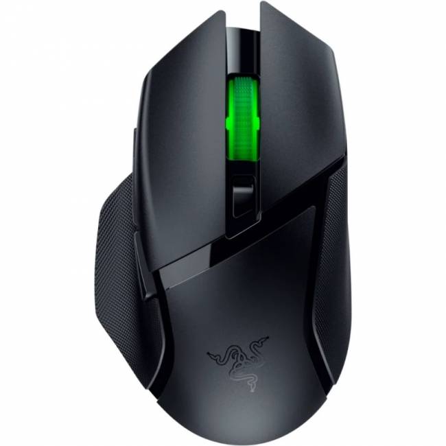 Игровая мышь Razer Basilisk V3 X HyperSpeed Razer RZ01-04870100-R3G1 — для бизнеса и офиса Игровая мышь Razer Basilisk V3 X HyperSpeed Razer RZ01-04870100-R3G1 — для бизнеса и офиса