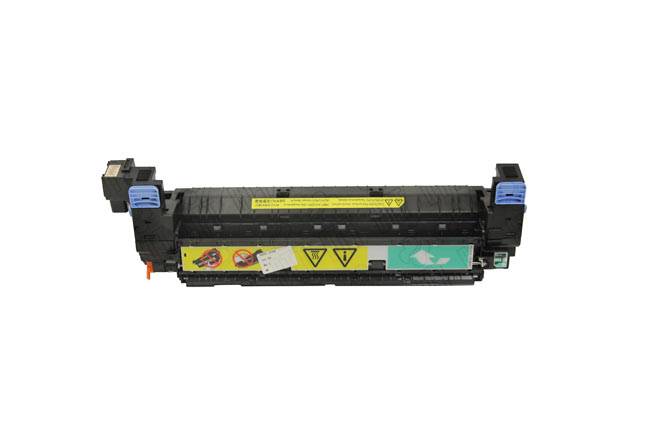 CC522-67926/CE515A Термоузел (Печь) в сборе HP LJ 700 Color MFP M775 (O) — для бизнеса и офиса