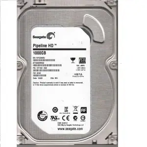 Жесткий диск Seagate ST1000VM002 Жесткий диск Seagate ST1000VM002