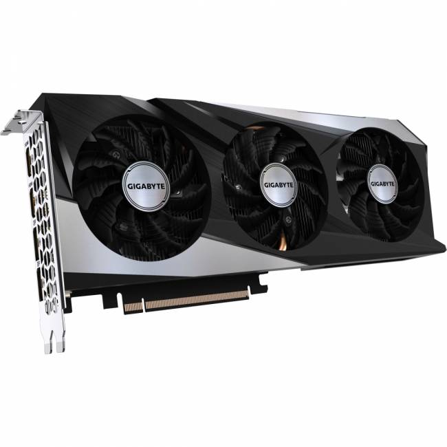 Видеокарта Gigabyte GV-IA380GAMING OC-6GD — для бизнеса и офиса Видеокарта Gigabyte GV-IA380GAMING OC-6GD — для бизнеса и офиса