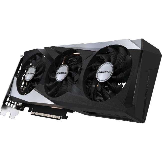 Видеокарта Gigabyte GV-IA380GAMING OC-6GD — для бизнеса и офиса Видеокарта Gigabyte GV-IA380GAMING OC-6GD — для бизнеса и офиса