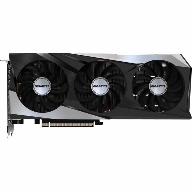 Видеокарта Gigabyte GV-IA380GAMING OC-6GD — для бизнеса и офиса Видеокарта Gigabyte GV-IA380GAMING OC-6GD — для бизнеса и офиса