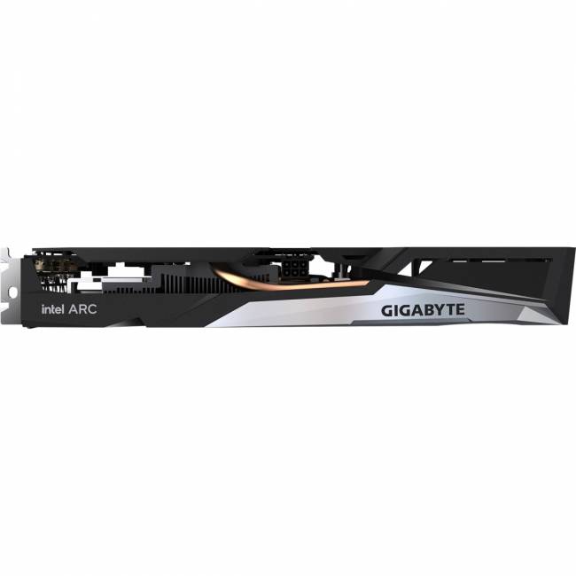 Видеокарта Gigabyte GV-IA380GAMING OC-6GD — для бизнеса и офиса Видеокарта Gigabyte GV-IA380GAMING OC-6GD — для бизнеса и офиса