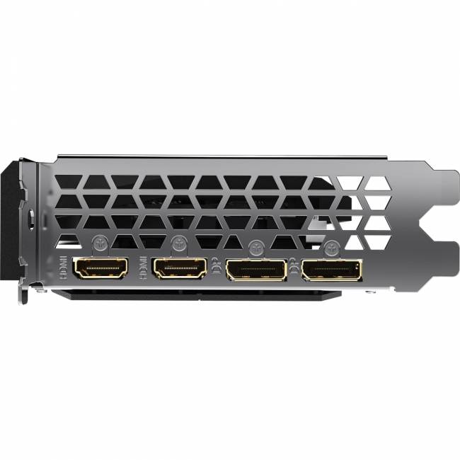 Видеокарта Gigabyte GV-IA380GAMING OC-6GD — для бизнеса и офиса Видеокарта Gigabyte GV-IA380GAMING OC-6GD — для бизнеса и офиса