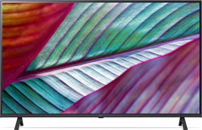 Телевизор ЖК 43" LG LG 43UR78006LK — для бизнеса и офиса Телевизор ЖК 43" LG LG 43UR78006LK — для бизнеса и офиса