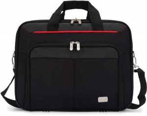Сумка для ноутбука 15.6" PC PET PCP-A9015BK Сумка для ноутбука 15.6" PC PET PCP-A9015BK