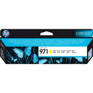 Картридж HP CN624AE