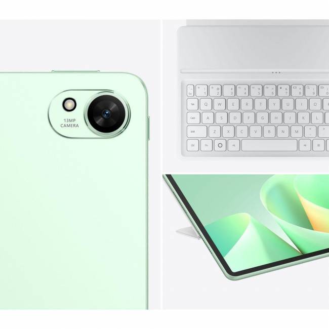 Планшет Huawei 53014MLK — для бизнеса и офиса Планшет Huawei 53014MLK — для бизнеса и офиса