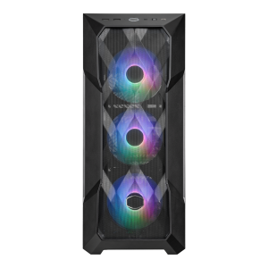 Корпус без БП Cooler Master MasterBox TD500 MESH V2