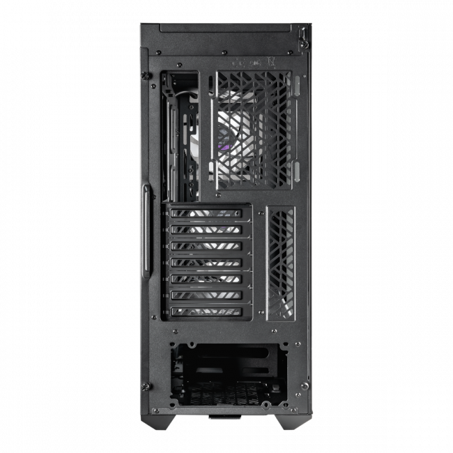 Корпус без БП Cooler Master MasterBox TD500 MESH V2 — для бизнеса и офиса Корпус без БП Cooler Master MasterBox TD500 MESH V2 — для бизнеса и офиса