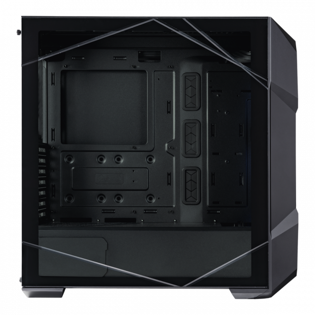 Корпус без БП Cooler Master MasterBox TD500 MESH V2 — для бизнеса и офиса Корпус без БП Cooler Master MasterBox TD500 MESH V2 — для бизнеса и офиса