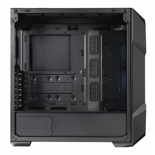 Корпус без БП Cooler Master MasterBox TD500 MESH V2 — для бизнеса и офиса Корпус без БП Cooler Master MasterBox TD500 MESH V2 — для бизнеса и офиса