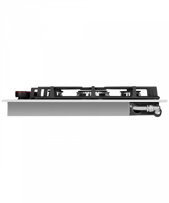 Варочная поверхность Kuppersberg Kuppersberg FG 67 W — для бизнеса и офиса Варочная поверхность Kuppersberg Kuppersberg FG 67 W — для бизнеса и офиса