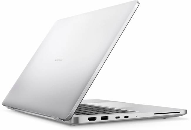 Ноутбук Dell PRO14PL-5653 — для бизнеса и офиса