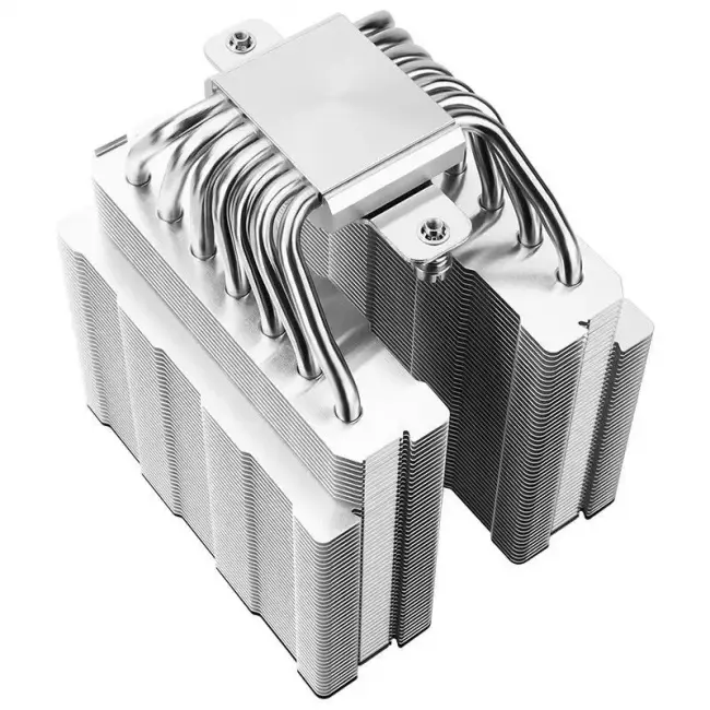 Кулер для процессора Thermalrigh Phantom Spirit 120 SE ARGB PS120-SE-ARGB — для бизнеса и офиса Кулер для процессора Thermalrigh Phantom Spirit 120 SE ARGB PS120-SE-ARGB — для бизнеса и офиса