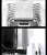 Кулер для процессора Thermalrigh Phantom Spirit 120 SE ARGB PS120-SE-ARGB — для бизнеса и офиса Кулер для процессора Thermalrigh Phantom Spirit 120 SE ARGB PS120-SE-ARGB — для бизнеса и офиса