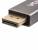 Кабель-адаптер USB 3.1 Type-Cm --> DP(m) 4K@60Hz, 1.8m , PD,Aluminium Shell, VCOM <CU422MCPD-1.8M> VCOM USB 3.2 Type-C (m) - DisplayPort (m) — для бизнеса и офиса Кабель-адаптер USB 3.1 Type-Cm --> DP(m) 4K@60Hz, 1.8m , PD,Aluminium Shell, VCOM <CU422MCPD-1.8M> VCOM USB 3.2 Type-C (m) - DisplayPort (m) — для бизнеса и офиса
