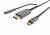 Кабель-адаптер USB 3.1 Type-Cm --> DP(m) 4K@60Hz, 1.8m , PD,Aluminium Shell, VCOM <CU422MCPD-1.8M> VCOM USB 3.2 Type-C (m) - DisplayPort (m) — для бизнеса и офиса Кабель-адаптер USB 3.1 Type-Cm --> DP(m) 4K@60Hz, 1.8m , PD,Aluminium Shell, VCOM <CU422MCPD-1.8M> VCOM USB 3.2 Type-C (m) - DisplayPort (m) — для бизнеса и офиса