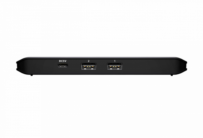 2 x 4 USB 2.0 переключатель ATEN US4224 — для бизнеса и офиса 2 x 4 USB 2.0 переключатель ATEN US4224 — для бизнеса и офиса