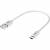 GCR Кабель 0.5m MicroUSB, белый, быстрая зарядка, 28/24 AWG, GCR-53230 Кабель Greenconnect 0.5 м (GCR-53230) — для бизнеса и офиса GCR Кабель 0.5m MicroUSB, белый, быстрая зарядка, 28/24 AWG, GCR-53230 Кабель Greenconnect 0.5 м (GCR-53230) — для бизнеса и офиса
