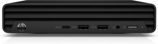 Персональный компьютер HP 6B2W5EA#BH5 — для бизнеса и офиса Персональный компьютер HP 6B2W5EA#BH5 — для бизнеса и офиса