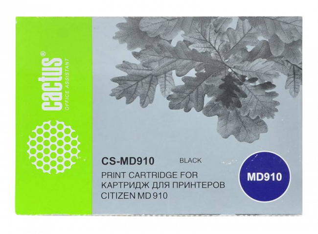 - Cactus CS-MD910 — для бизнеса и офиса - Cactus CS-MD910 — для бизнеса и офиса