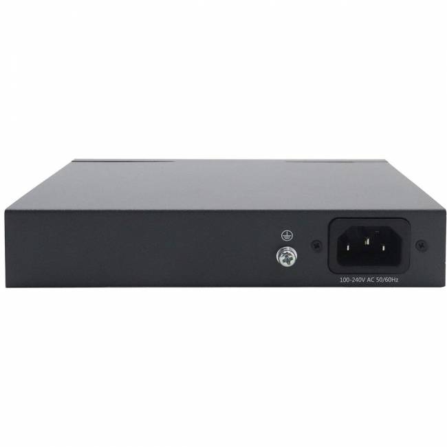 Коммутатор Origo OS2406/A1A — для бизнеса и офиса Коммутатор Origo OS2406/A1A — для бизнеса и офиса
